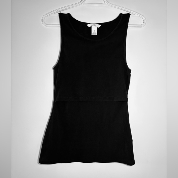 H&M Black Nursing Top - Picture 6 of 6